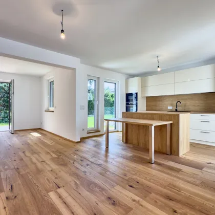 NEU! ++ NAHE U6 ++ 5 ZIMMER/ GARTEN/ 2 TERRASSEN ++ KÜCHE UND PKW-STELLPLATZ INKLUSIVE ++ 1230 WIEN ++ EIGENTUM ++ - Bild 3
