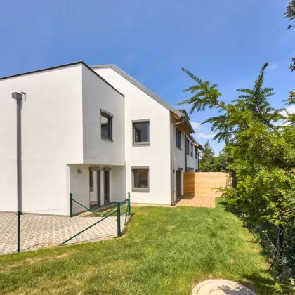 NEU! ++ NAHE U6 ++ 5 ZIMMER/ GARTEN/ 2 TERRASSEN ++ KÜCHE UND PKW-STELLPLATZ INKLUSIVE ++ 1230 WIEN ++ EIGENTUM ++ - Bild 2