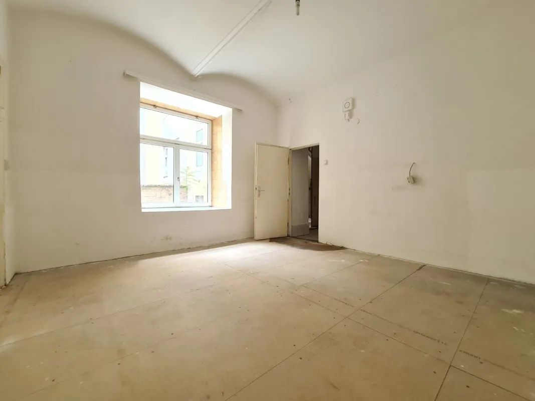 Airbnb-Wohnen-Gewerbe in U-Bahn Nähe - Bild 1