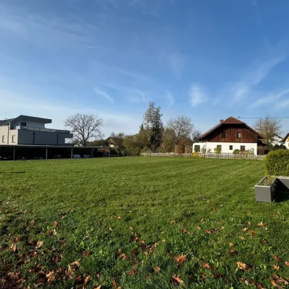 Hochwertiges Neubauprojekt in Wartberg ob der Aist mit nur 5 Wohneinheiten - Bild 2