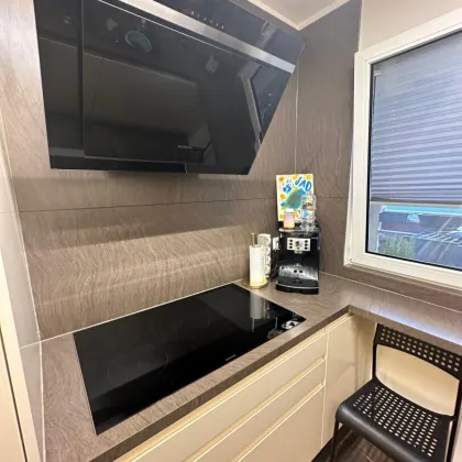 ++NEU++ Moderne 3-Zimmer-Wohnung mit Balkon und Top-Infrastruktur! Millenium City Nähe - Bild 3