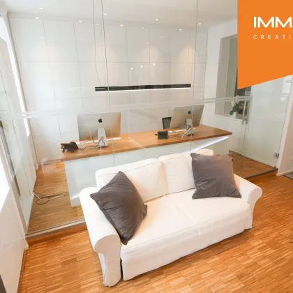 Rendite 8% - Anlage, Büro/Office/Verein befristet Vermietet <PROVISIONSFREI> Thalia Straße Nähe - Bild 2