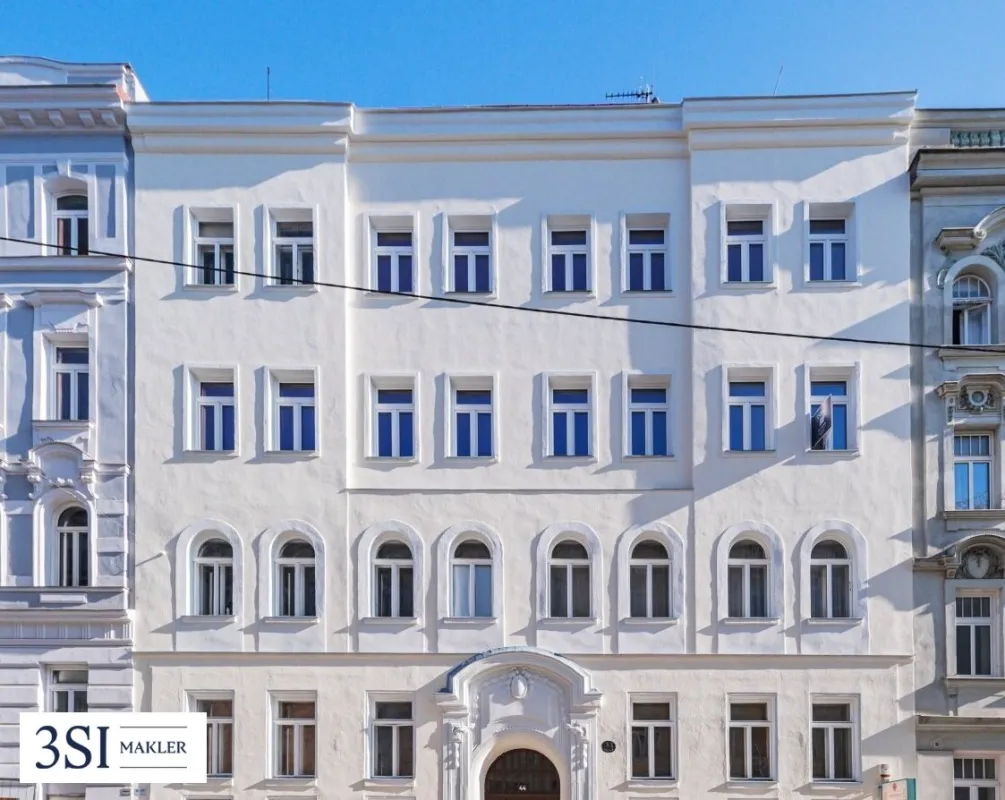 Sturzgasse 44 - Bild 1