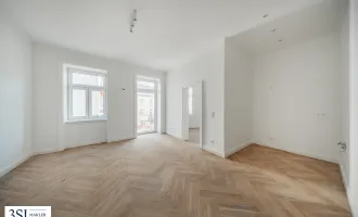 Stilvoller Erstbezug mit Balkon – Perfekt für gehobene Ansprüche