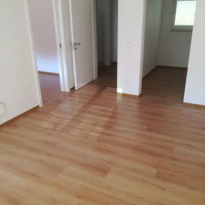 (RESERVIERT) Mietgarantie von 4% für 48 Monate. Wohnung mit Gartenterrasse, aktuell frei. Top17 - Bild 2