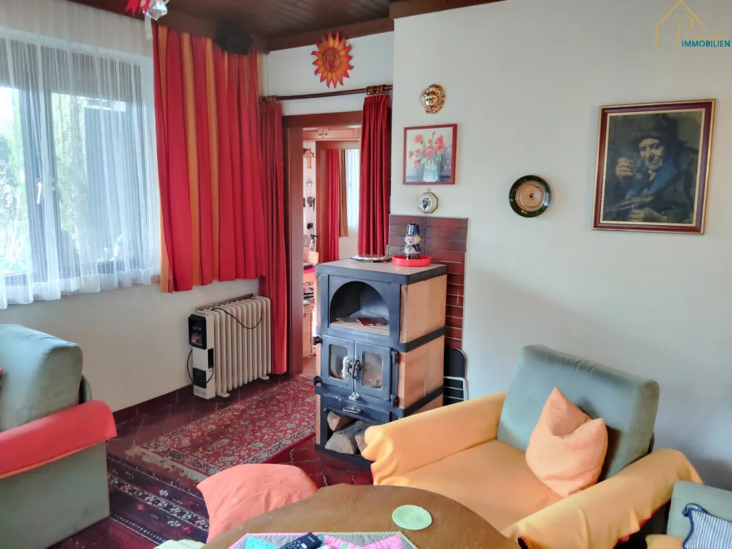 Bungalow in ruhiger Lage - direkt am Neufeldersee - Bild 1