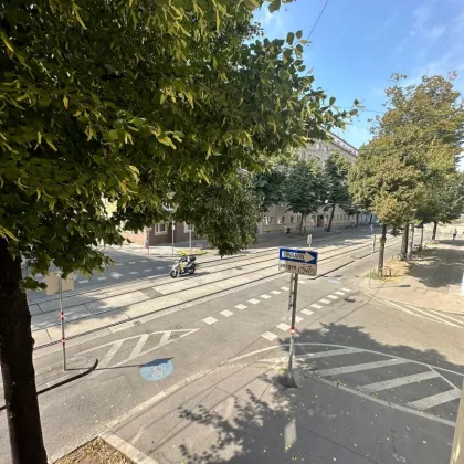 ++Neu++ Traumhafte 3-Zimmer-Wohnung in Top-Lage zwischen Taborstraße und Praterstern - Bild 3