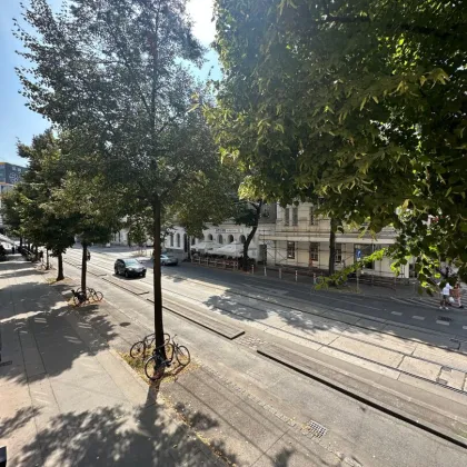 ++Neu++ Traumhafte 3-Zimmer-Wohnung in Top-Lage zwischen Taborstraße und Praterstern - Bild 2