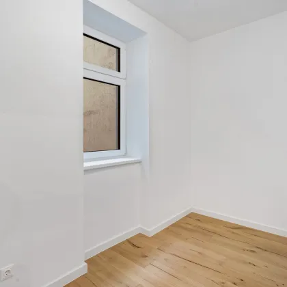 HELLE 3-ZIMMER ALTBAUWOHNUNG, SÜDLICHE AUSRICHTUNG, PERFEKTE RAUMAUFTEILUNG - Bild 3