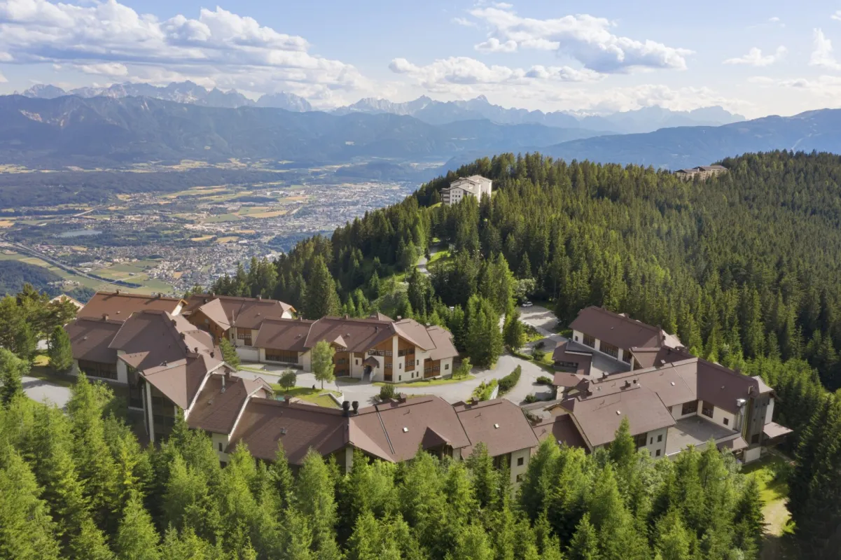 GELEGENHEIT - EIGENTUMSWOHNUNG IM BERGPARADIES GERLITZEN - Bild 1