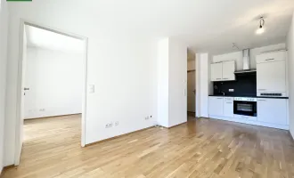 BRAUQUARTIER PUNTIGAM - ZENTRALE LAGE - JETZT PROVISIONSFREI MIETEN