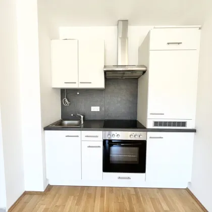 BRAUQUARTIER PUNTIGAM - ZENTRALE LAGE - JETZT PROVISIONSFREI MIETEN - Bild 3