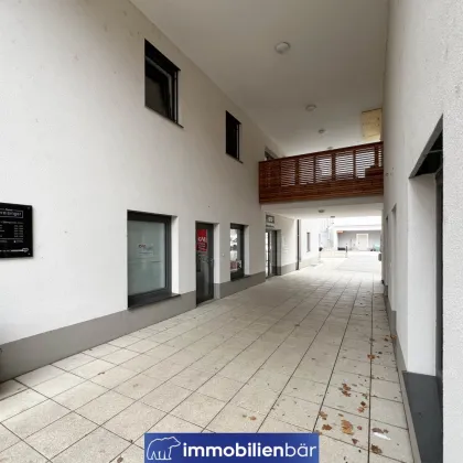 Attraktive Geschäftsfläche in Ternberg - am Tor der Kalkalpen - Bild 2