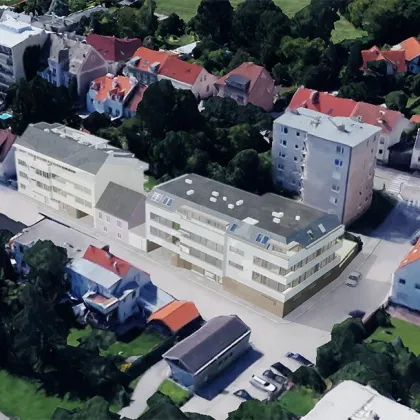 Wr. Neustadt, Schreyergasse - Bild 2