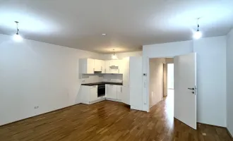 Schöne 2-Zimmer Wohnung mit Einbauküche und gemütlichem Balkon in sehr guter Lage im 18. Bezirk