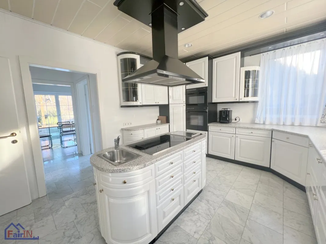 **BESICHTIGUNG LOHNT SICH** **LANDHAUSFLÄIR IN DER NÄHE VON WIEN*** - Bild 1