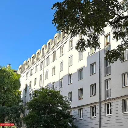 ANLEGERHIT - TOPLAGE - CITY - APARTMENT - NEUBAU 1991 ( 2023 renoviert) - 2 LIFTE - GARAGENOPTION - GRÜNRUHELAGE - Bild 3