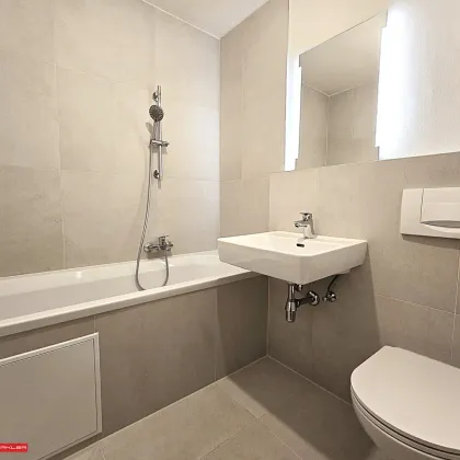 ANLEGERHIT - TOPLAGE - CITY - APARTMENT - NEUBAU 1991 ( 2023 renoviert) - 2 LIFTE - GARAGENOPTION - GRÜNRUHELAGE - Bild 2