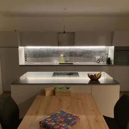 Wohnen mit Stil und Komfort - NEUBAU Mietkauf-Eck-Reihenhaus Schärding - Auweg 3 mit exklusiver Ausstattung - Bild 3