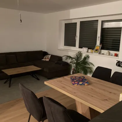 Wohnen mit Stil und Komfort - NEUBAU Mietkauf-Eck-Reihenhaus Schärding - Auweg 3 mit exklusiver Ausstattung - Bild 2