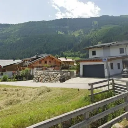 Mein Grund und Boden! Baugrundstück für Ihr Traumhaus in Maishofen - Bild 2