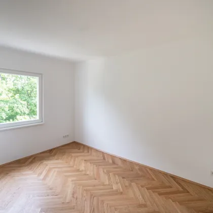 Traumlage in Nussdorf - Generalsaniert mit großer Terrasse und Grünblick - Bild 3