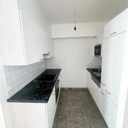 Schöne, moderne 3-Zimmerwohnung mit Loggia in U-Bahn-Nähe (befristet vermietet bis 31.08.2026) - Bild 3
