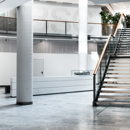 Der perfekte Ort für Ihr Business – Hier wird Erfolg großgeschrieben! 150 m² Bürofläche in Liebenau! Gleich anfragen und Besichtigungstermin vereinbaren! - Bild 2