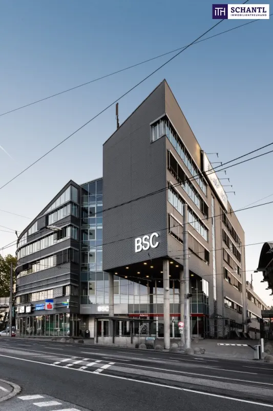 Der perfekte Ort für Ihr Business – Hier wird Erfolg großgeschrieben! 150 m² Bürofläche in Liebenau! Gleich anfragen und Besichtigungstermin vereinbaren! - Bild 1