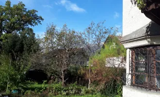 Liebhaberobjekt in Villenlage von Hall