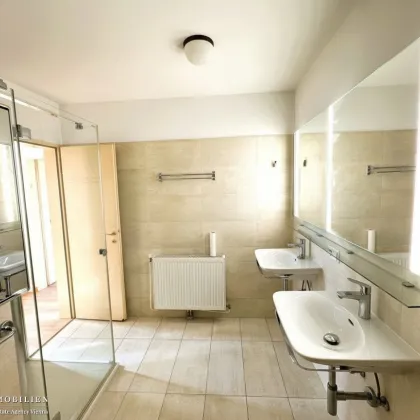 Traumhaftes Reihenhaus 5 Zimmer, Garten, Balkon, Fernblick - Bild 3