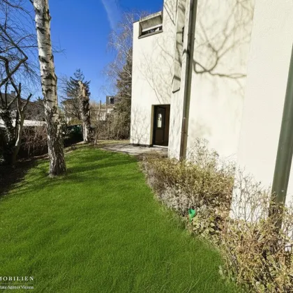 Traumhaftes Reihenhaus 5 Zimmer, Garten, Balkon, Fernblick - Bild 2