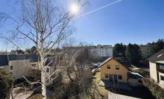 Traumhaftes Reihenhaus 5 Zimmer, Garten, Balkon, Fernblick