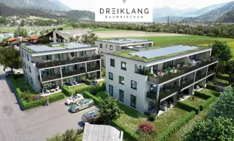 DREIKLANG Baumkirchen: ein Platz zum Wohlfühlen!