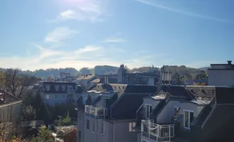 "Exquisites Luxus-Penthouse mit großer Dachterrasse im Erstbezug"