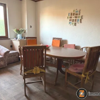 Schmuckes Häuschen am Neufeldersee auf Pachtgrund - Bild 3