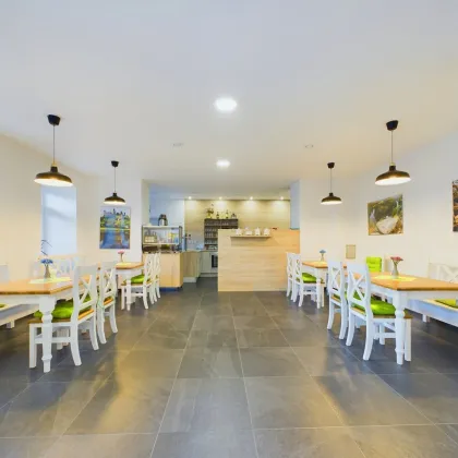 Jungunternehmer u. Investoren -  JM FERIEN-APARTMENTS  Stadt HARDEGG - Bild 3