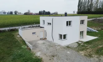 ERSTBEZUG! Einfamilienhaus in Ober-Grafendorf