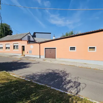 Schönes Haus in Auersthal - Bild 2