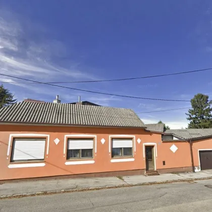 Schönes Haus in Auersthal - Bild 3