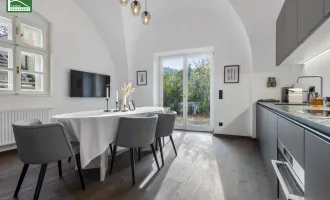Hervorragend sanierte Wohnungen im „Freihof“ in begehrter Lage inkl. Küche