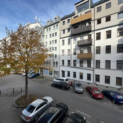 ++ NEU++ Charmante 1-Zimmer-Wohnung in ruhiger Lage – ideal für Singles oder Pendler - Bild 3