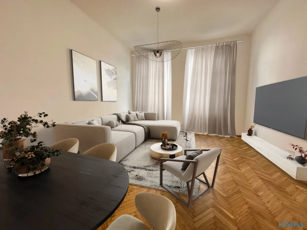 ++ NEU++ Charmante 1-Zimmer-Wohnung in ruhiger Lage – ideal für Singles oder Pendler - Bild 1