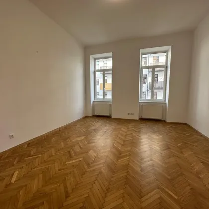 ++ NEU++ Charmante 1-Zimmer-Wohnung in ruhiger Lage – ideal für Singles oder Pendler - Bild 2