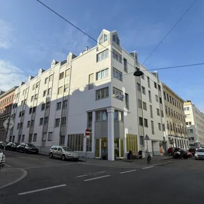 Moderne Stadtwohnung in Top-Lage zu verkaufen - 1 Zimmer, 50m², EG, nur 249.999 € in 1180 Wien - Bild 3