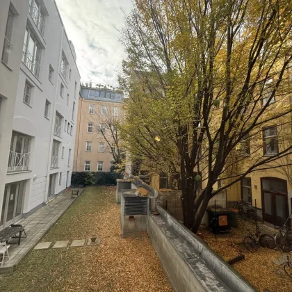 Moderne Stadtwohnung in Top-Lage zu verkaufen - 1 Zimmer, 50m², EG, nur 249.999 € in 1180 Wien - Bild 2