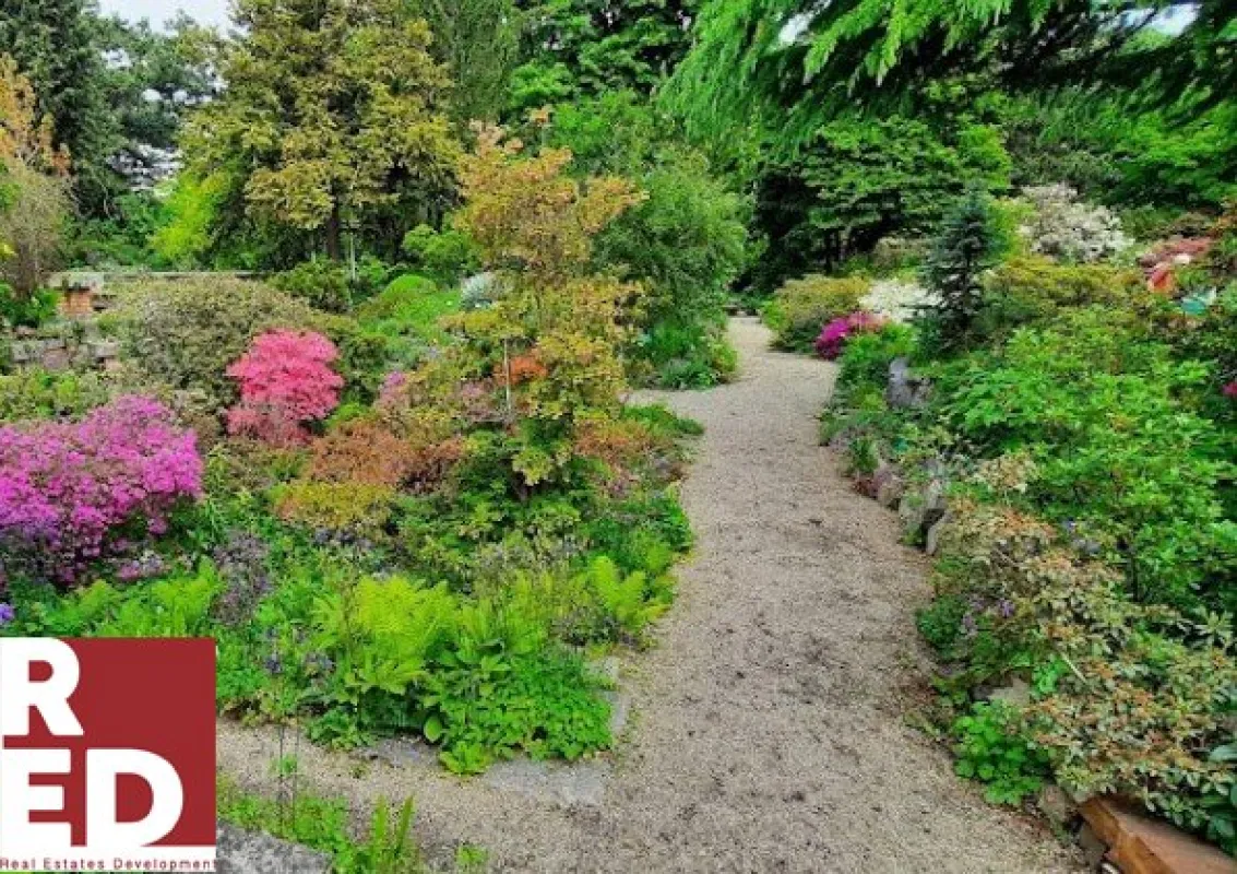 Kleine Stadtwohnung  perfekt - gleich beim Belvedere und Schweizergarten - Bild 1