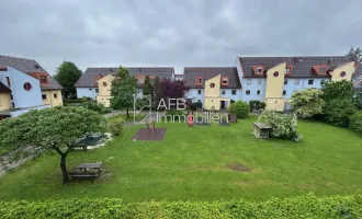 Ankommen in Graz St. Peter - schöne, helle 3 Zimmerwohnung optional mit TG-Abstellplatz– Ihr neues Zuhause wartet!