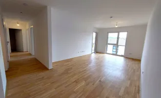***wunderschöne 3-Zimmer-Wohnung mit Loggia - KLIMAAKTIV Gold ausgezeichneter Neubau - keine Provision für den Käufer - Nähe St. Pölten / Wohnpark Ober-Grafendorf - ökologisch, hochmodern, ausgezeichnet ***