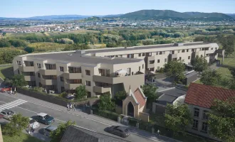 Traumhaftes Zuhause im Erstbezug in Neunkirchen, Niederösterreich!